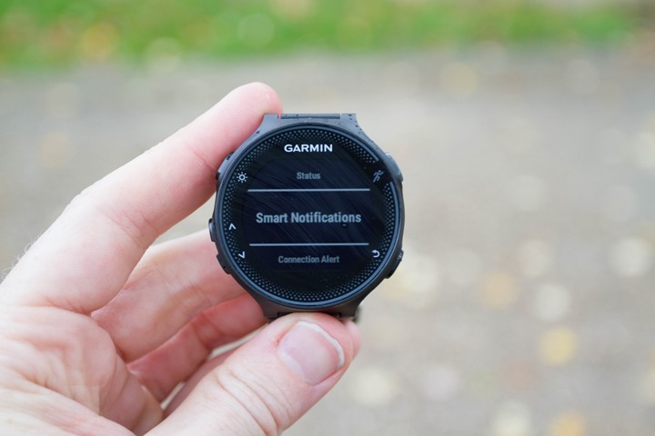 [TechWear.vn] chuyên đồng hồ garmin forerunner 235 chính hãng - 9