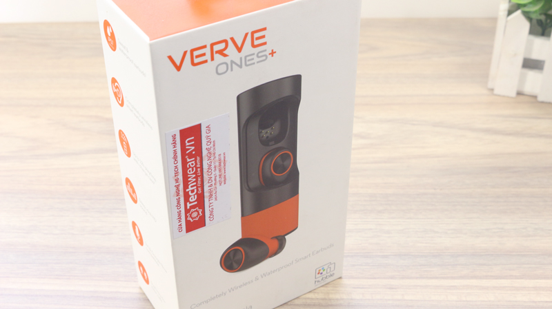 Motorola Verve Ones+