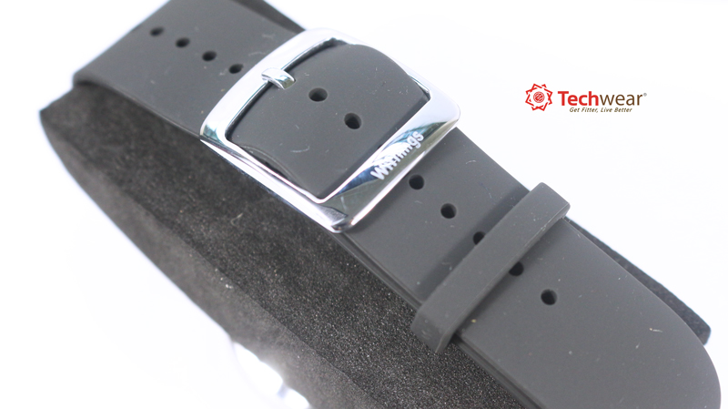 Withings Steel HR