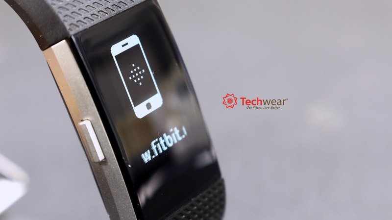 Fitbit Charge 2