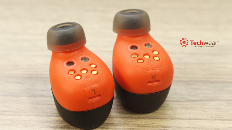 Motorola Verve Ones+