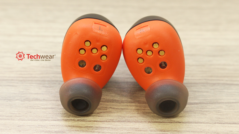 Motorola Verve Ones+