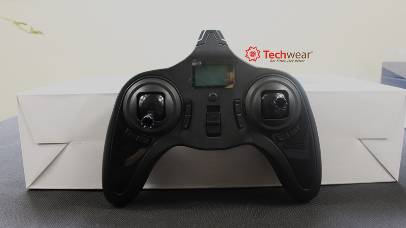 Hubsan H107C HD X4 Mini Quadcopter HD