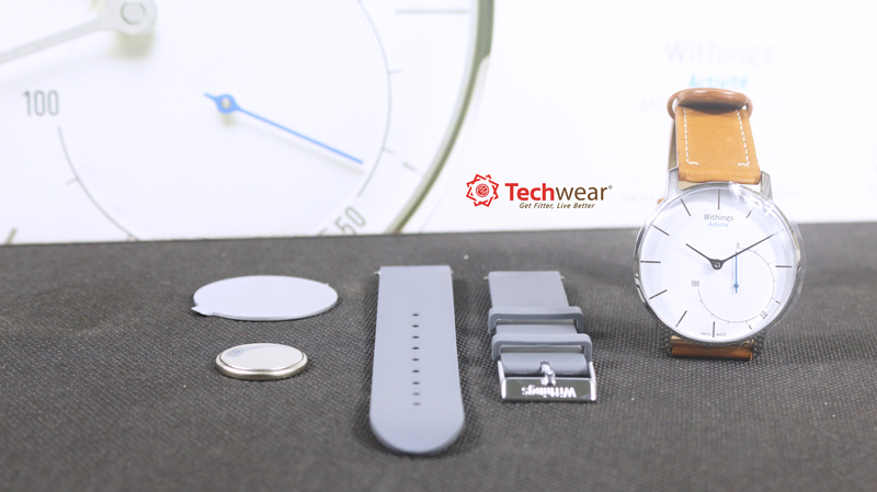 Withings Activité