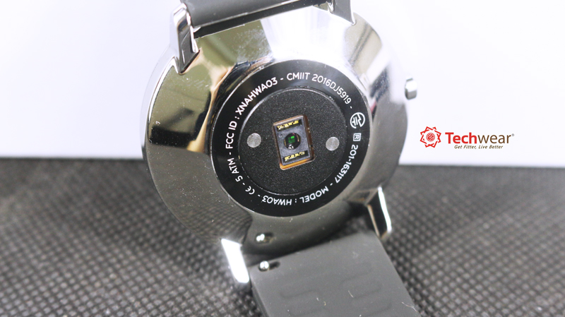 Withings Steel HR