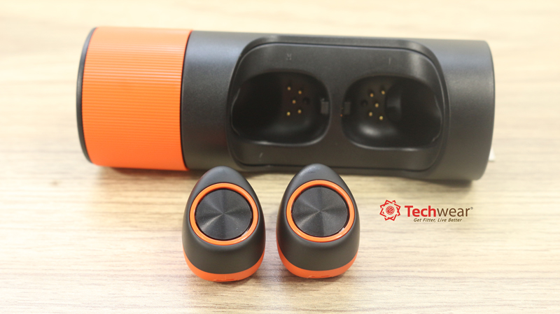 Motorola Verve Ones+