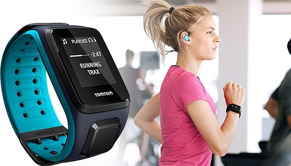 TomTom Spark 3 Cardio