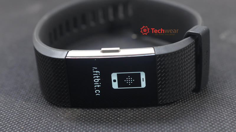 Fitbit Charge 2
