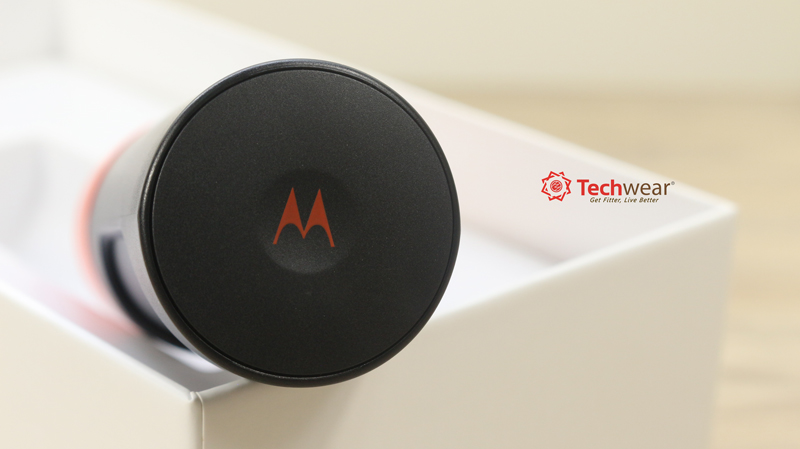 Motorola Verve Ones+