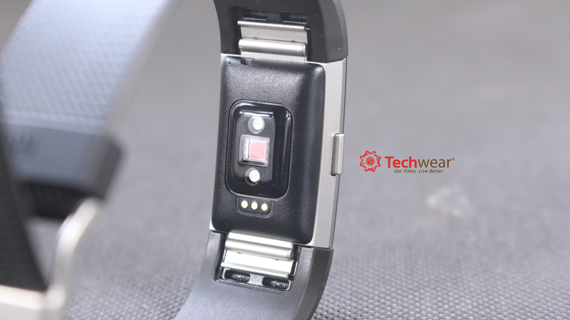 Fitbit Charge 2