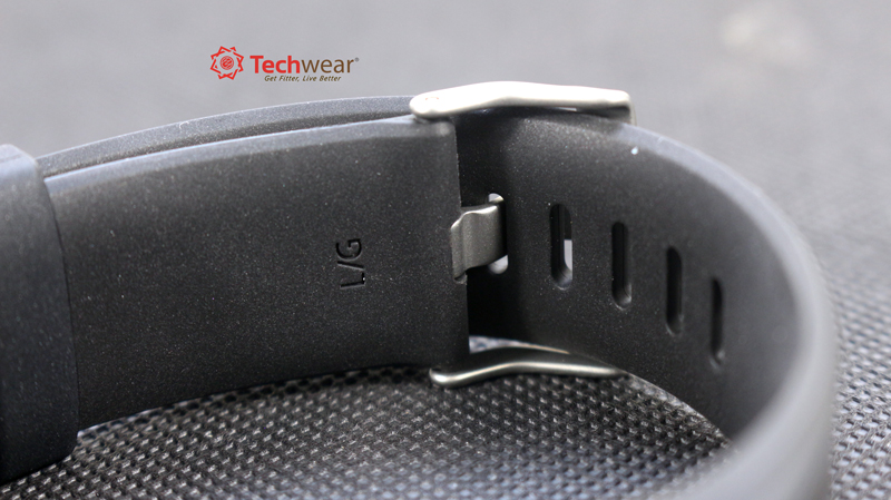 Fitbit Charge 2