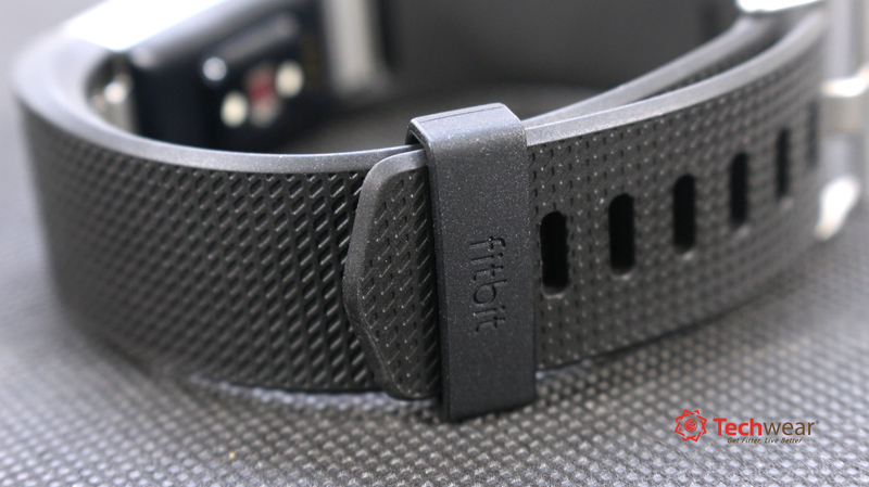 Fitbit Charge 2