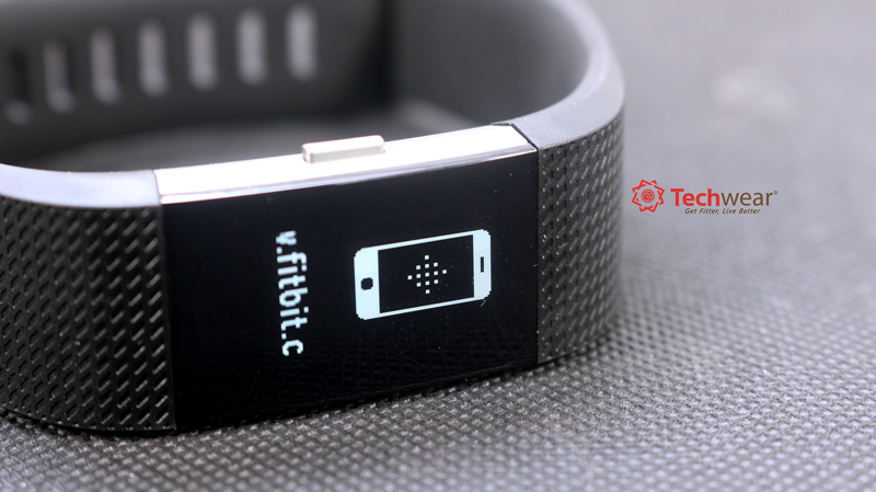Fitbit Charge 2