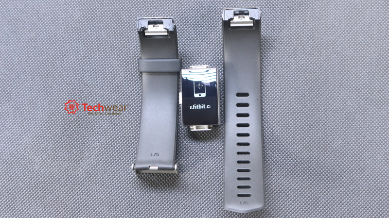 Fitbit Charge 2