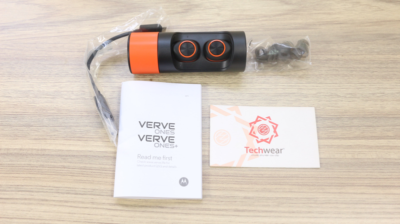 Motorola Verve Ones+