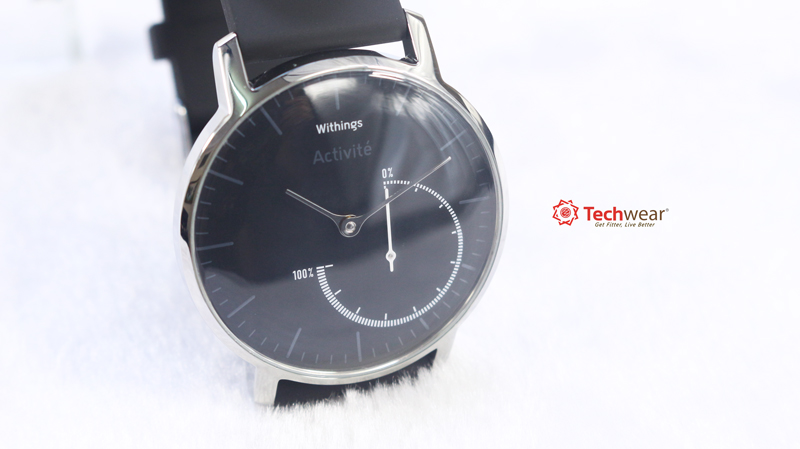 Withings Activité Steel