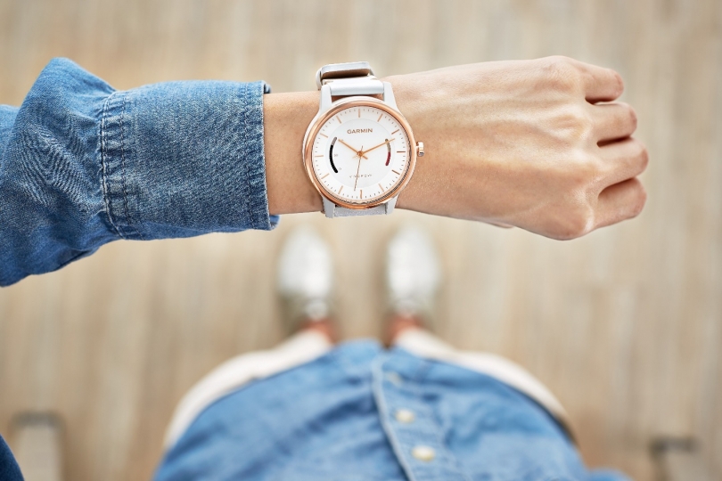 Garmin Vivomove