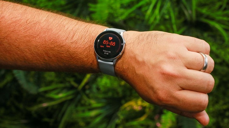 Đồng hồ Samsung Galaxy Watch Active 2