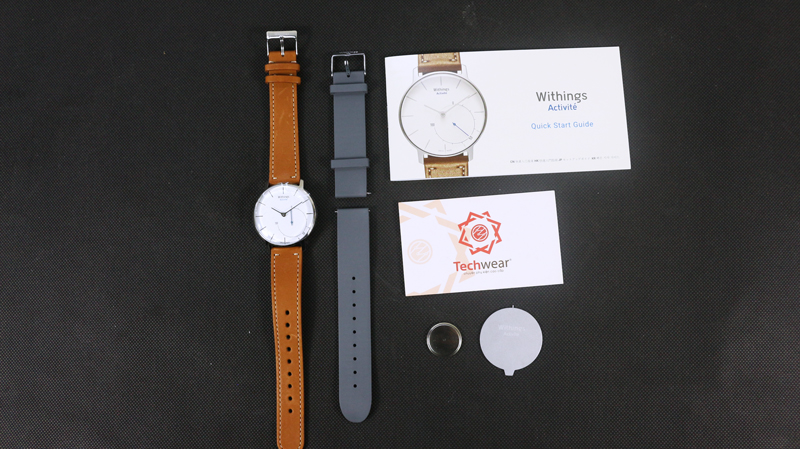 Withings Activité