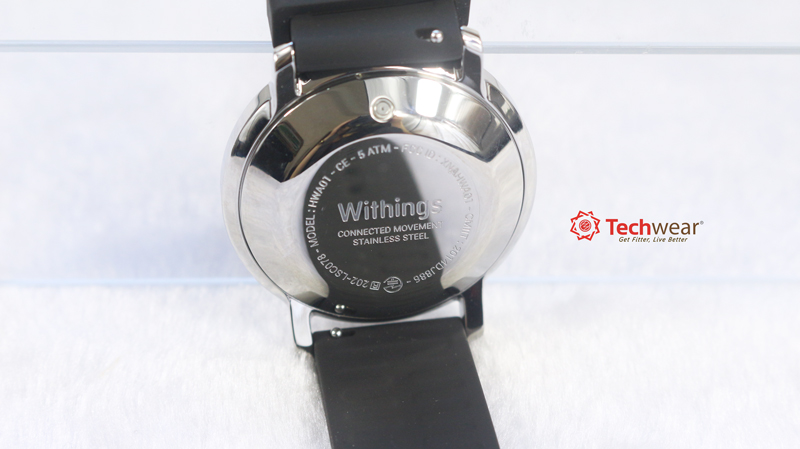 Withings Activité Steel