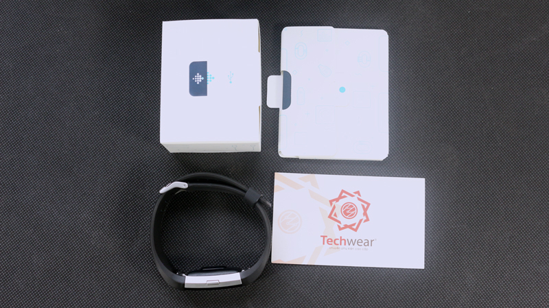 Fitbit Charge 2
