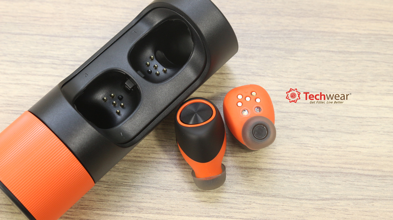 Motorola Verve Ones+
