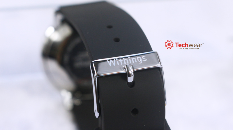 Withings Activité Steel