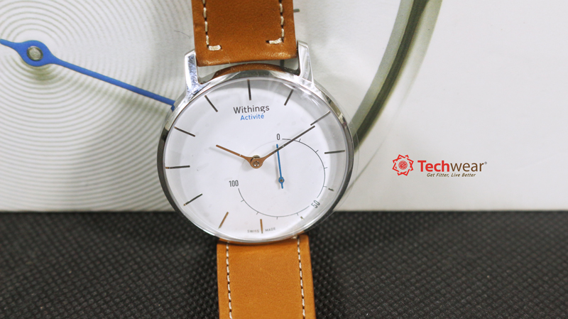 Withings Activité