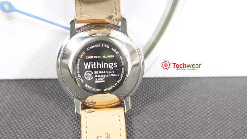 Withings Activité