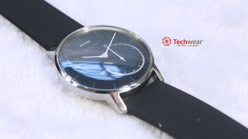 Withings Activité Steel