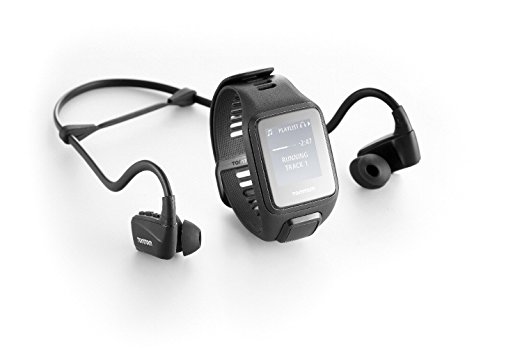 TomTom Spark 3 Cardio