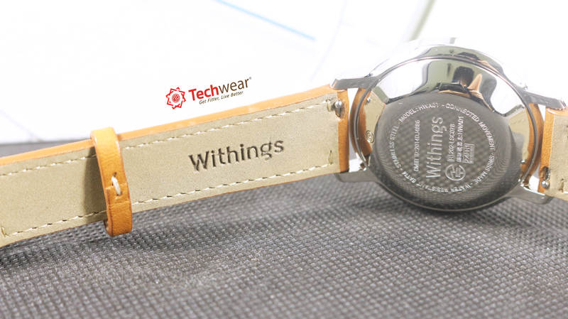 Withings Activité