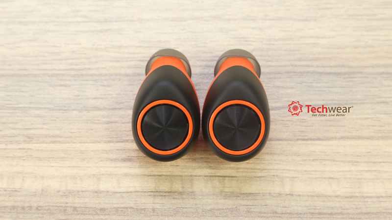 Motorola Verve Ones+