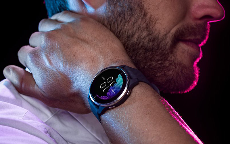 Đồng hồ Garmin Venu