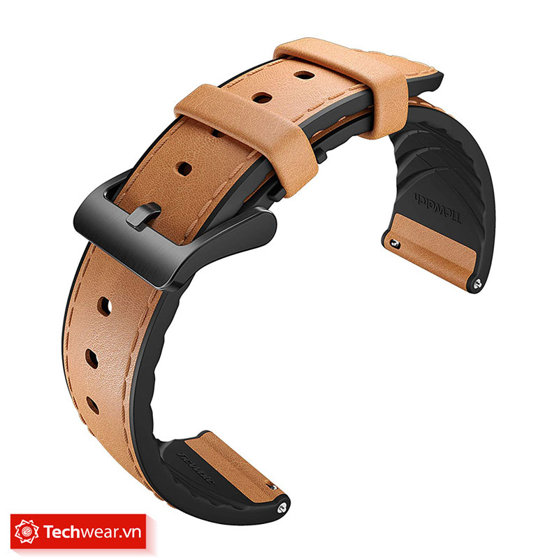 Dây đồng hồ thông minh Ticwatch Pro Chính hãng 100%