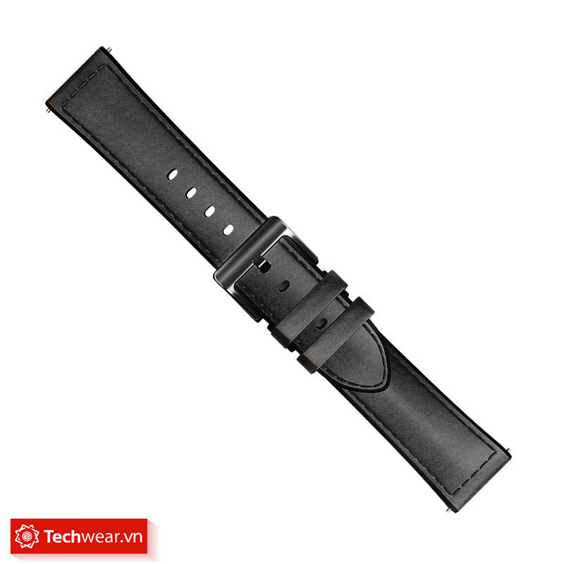 Dây đồng hồ thông minh Ticwatch Pro Chính hãng 100%