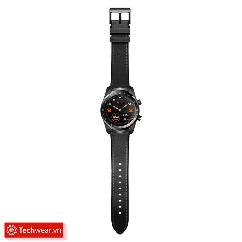 Dây đồng hồ thông minh Ticwatch Pro Chính hãng 100%