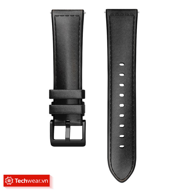 Dây đồng hồ thông minh Ticwatch Pro Chính hãng 100%