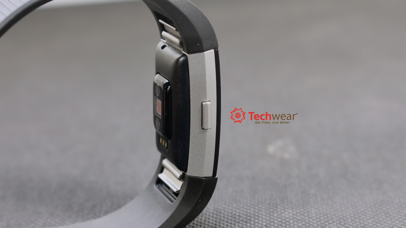 Fitbit Charge 2