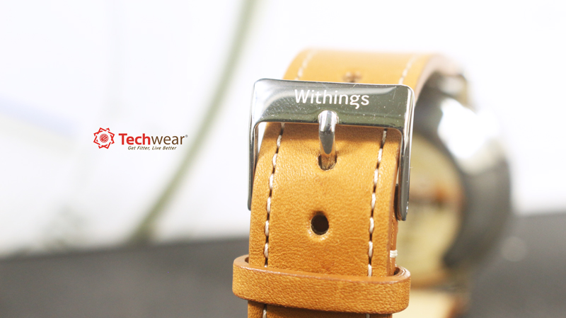 Withings Activité