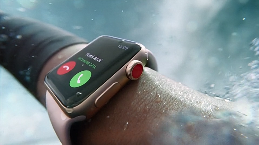 Apple Watch Series 3