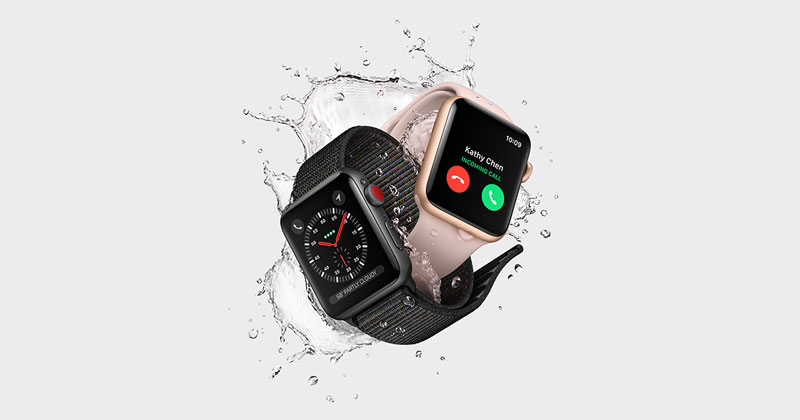 Apple Watch Series 3