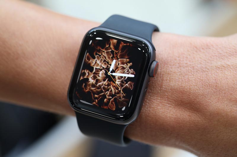 15 bí quyết kéo dài thời lượng pin của đồng hồ Apple Watch