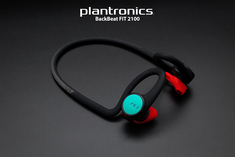 Tai nghe không dây Plantronics Backbeat Fit 2100