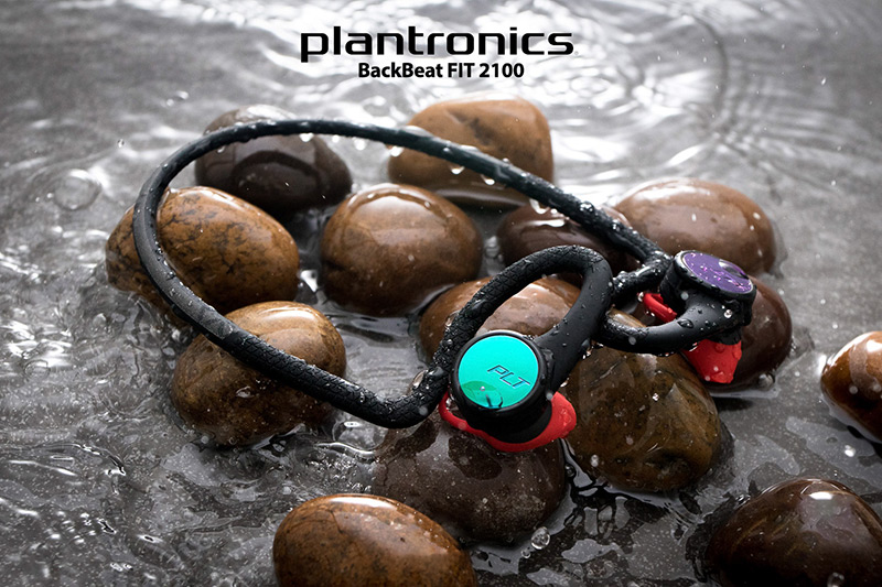 Tai nghe thể thao Plantronics BackBeat Fit 2100