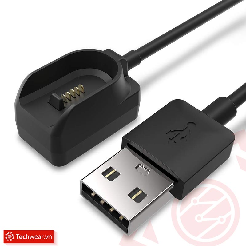 Bộ cáp sạc tai nghe Plantronics Voyager Legend