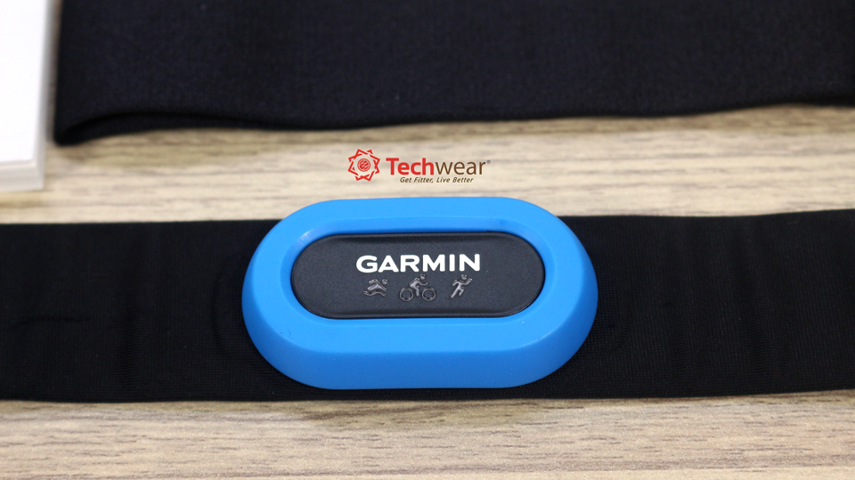 Garmin HRM-Tri