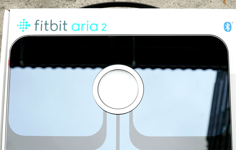 Cân Fitbit Aria 2