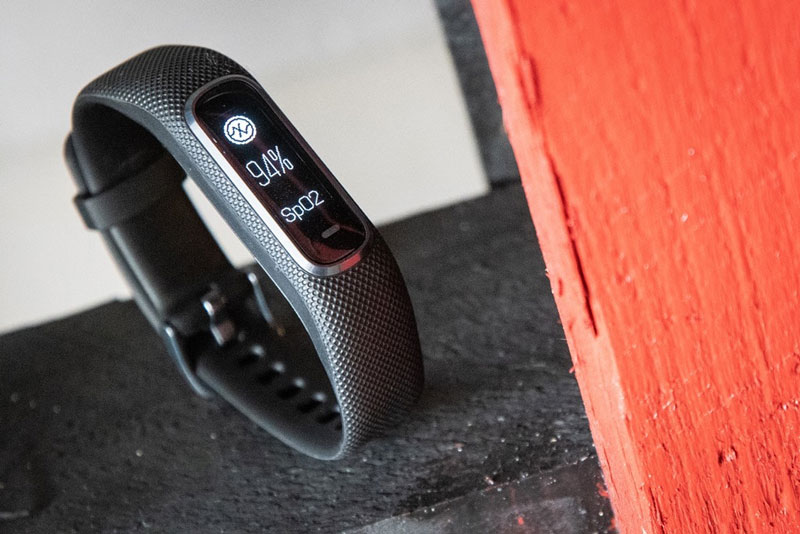 Garmin Vivosmart 4