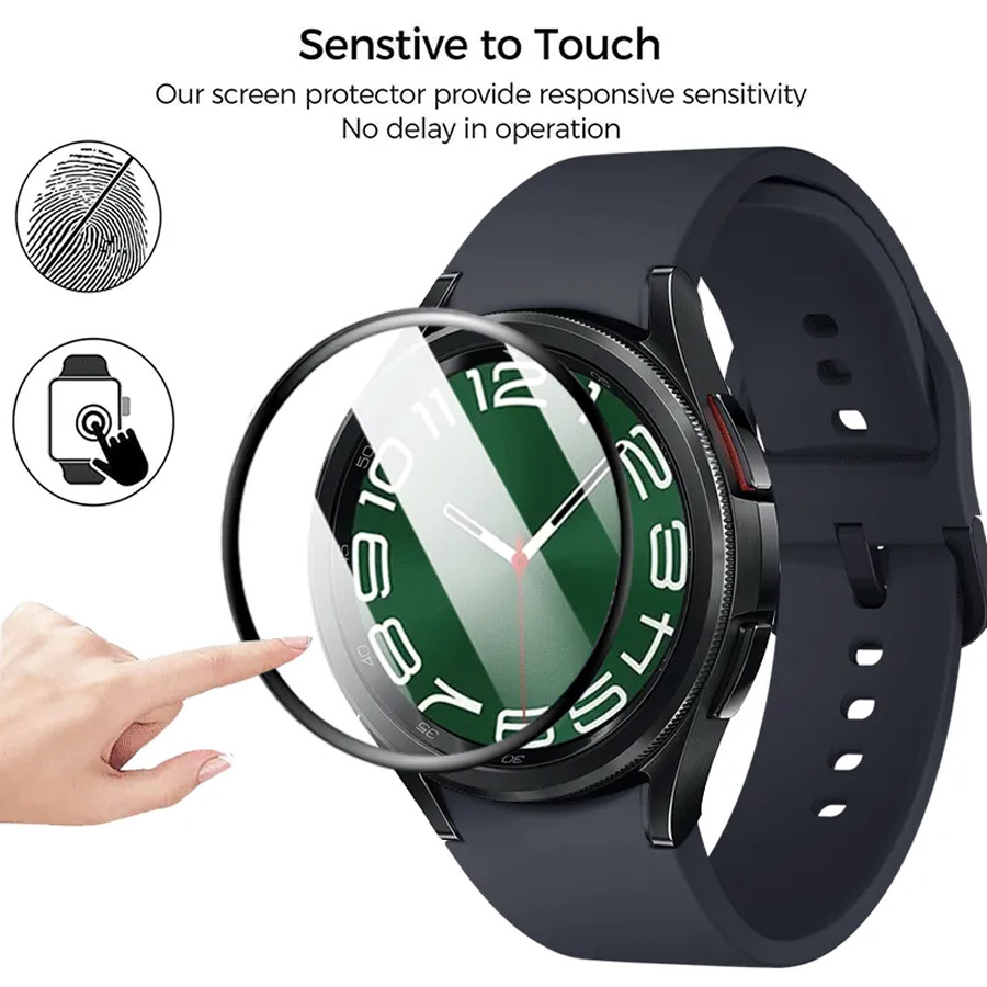 dán màn hình đồng hồ Galaxy Watch 6 